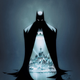 Batman #51 cover by Greg Capullo, Danny Miki, and FCO Plascencia